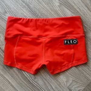 Fleo | LRC Shorts